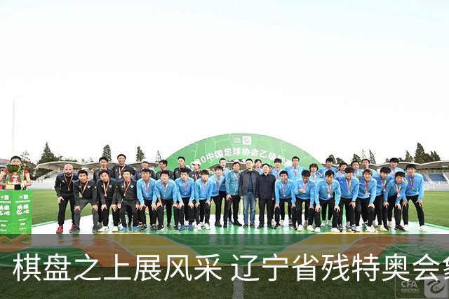 棋盘之上展风采 辽宁省残特奥会象棋比赛在葫芦岛开赛